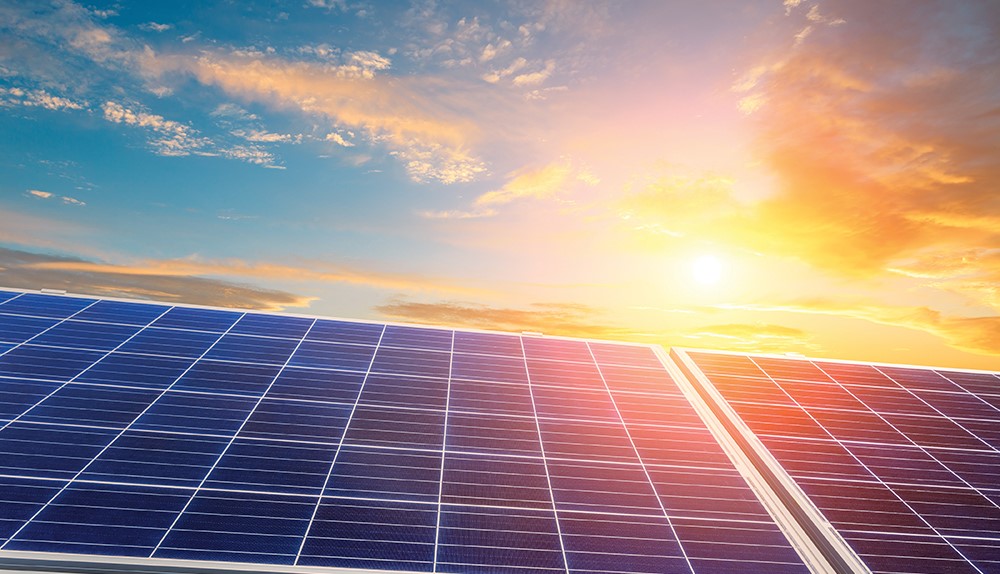 Ur-Solar: Leaders in Solar Solutions